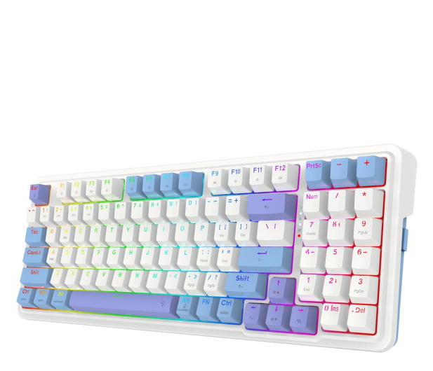 REDRAGON Gloria Pro (Bumblebee switch) K664WBP-RGB-PRO - 1223110 - zdjęcie 2